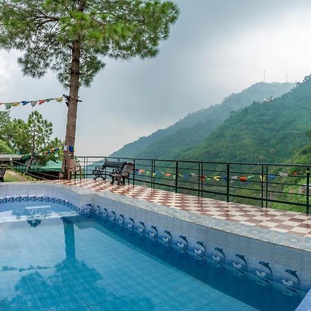 Safarmaina Resort Касаулі Екстер'єр фото
