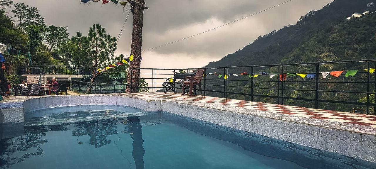 Safarmaina Resort Касаулі Екстер'єр фото