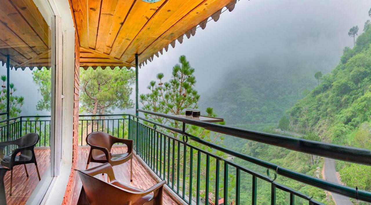 Safarmaina Resort Касаулі Екстер'єр фото