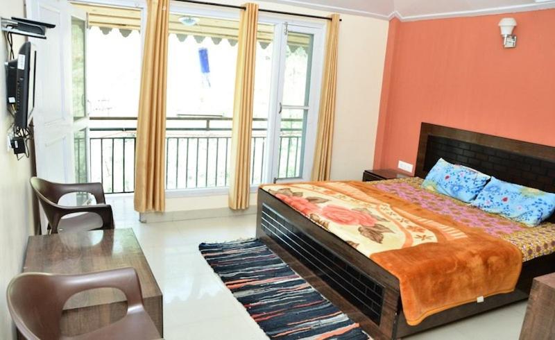 Safarmaina Resort Касаулі Екстер'єр фото