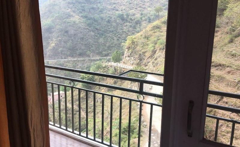 Safarmaina Resort Касаулі Екстер'єр фото
