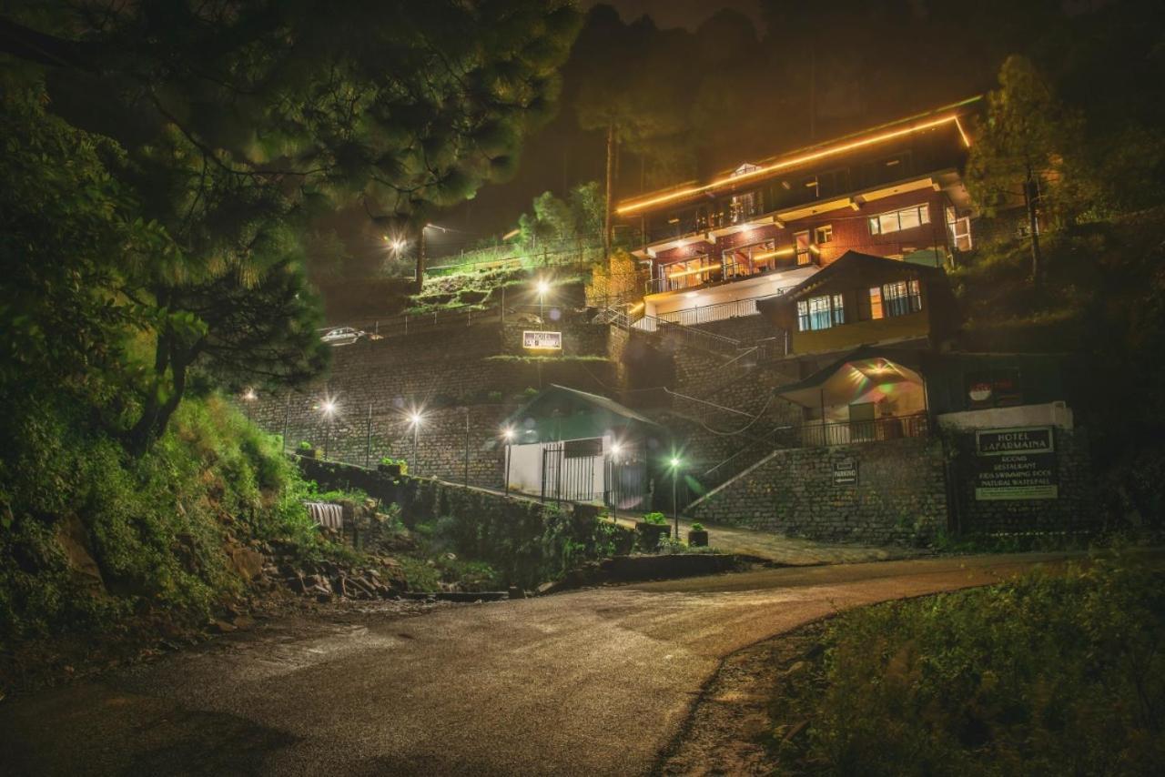 Safarmaina Resort Касаулі Екстер'єр фото