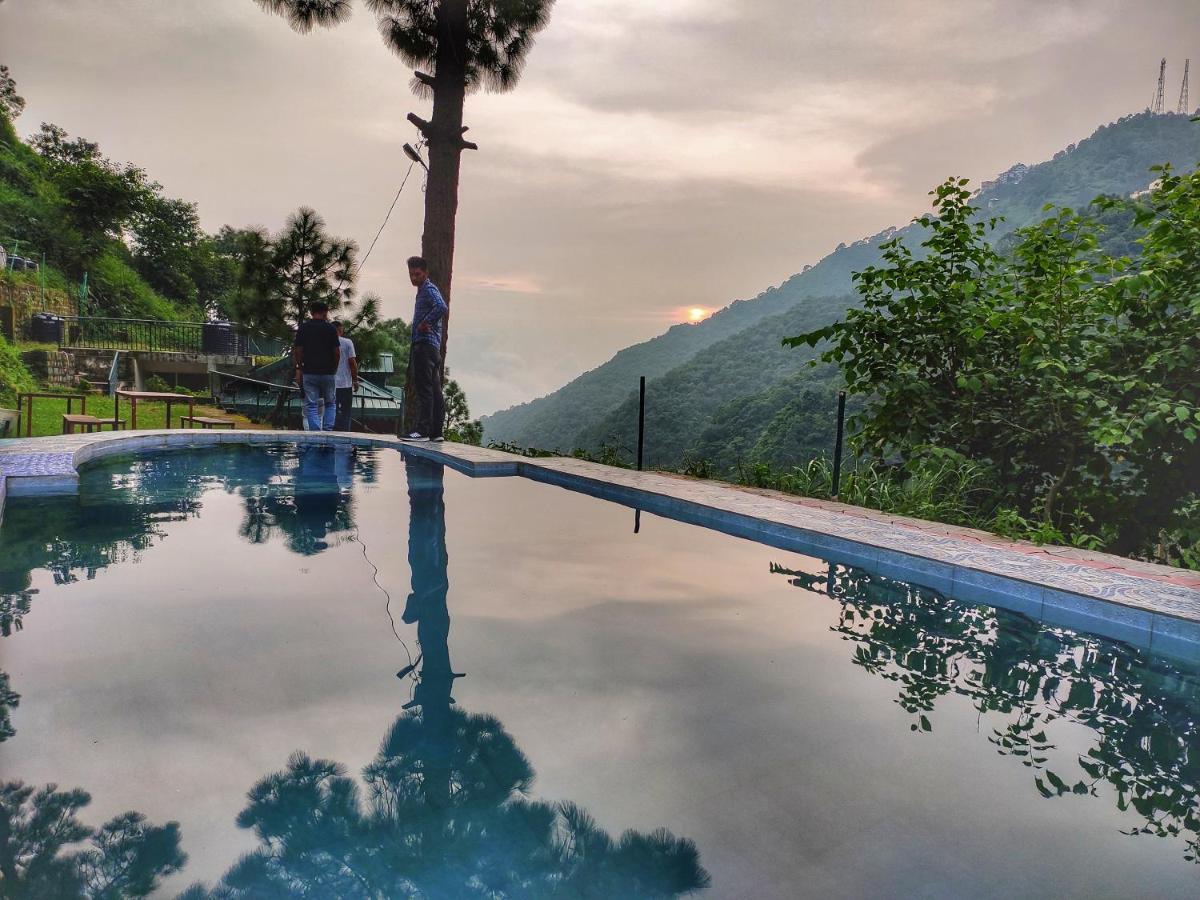 Safarmaina Resort Касаулі Екстер'єр фото