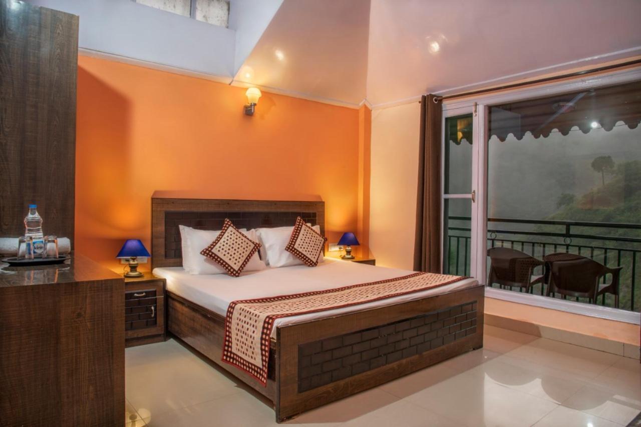 Safarmaina Resort Касаулі Екстер'єр фото